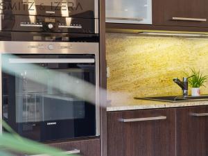 Prodej bytu 3+kk, Praha - Strašnice, Kounická, 114 m2