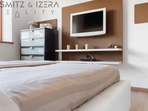 Prodej bytu 3+kk, Praha - Strašnice, Kounická, 114 m2