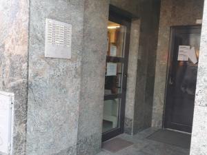 Pronájem obchodního prostoru, Praha - Vysočany, Freyova, 167 m2