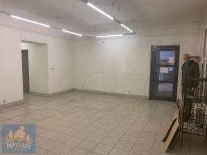 Pronájem obchodního prostoru, Praha - Vysočany, Freyova, 167 m2