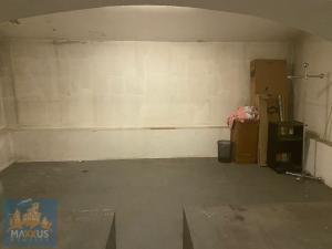 Pronájem obchodního prostoru, Praha - Vysočany, Freyova, 167 m2
