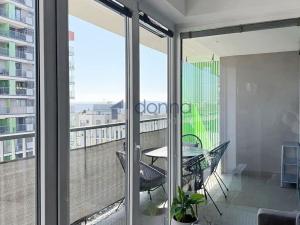 Pronájem bytu 2+kk, Praha - Malešice, Nad úžlabinou, 57 m2