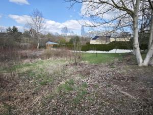 Prodej pozemku pro bydlení, Zdiby, U vrbiček, 628 m2