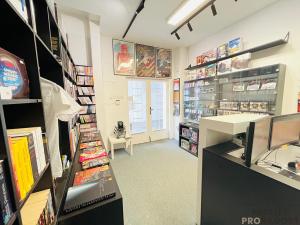 Pronájem obchodního prostoru, Brno, Lidická, 39 m2