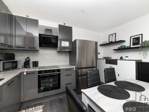 Prodej bytu 3+1, Havířov, Nákupní, 68 m2