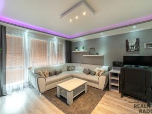 Prodej bytu 3+1, Havířov, Nákupní, 68 m2