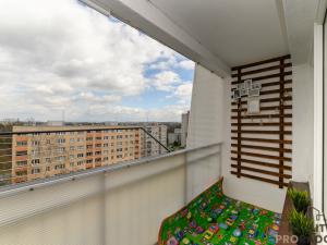 Prodej bytu 3+1, Havířov, Nákupní, 68 m2