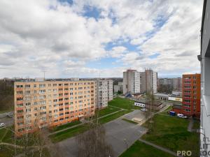 Prodej bytu 3+1, Havířov, Nákupní, 68 m2