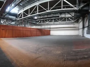 Pronájem skladu, Praha - Stodůlky, 2036 m2