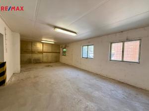 Pronájem skladu, Napajedla, 44 m2