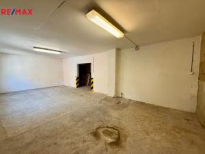 Pronájem skladu, Napajedla, 44 m2