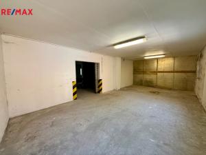Pronájem skladu, Napajedla, 44 m2