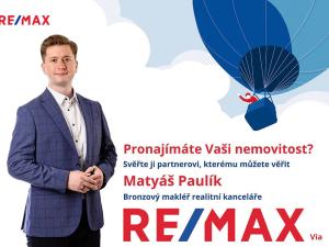 Pronájem skladu, Napajedla, 44 m2