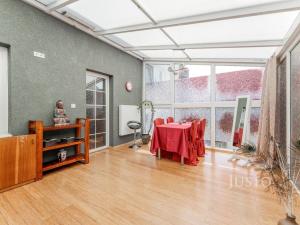 Prodej rodinného domu, Uherské Hradiště - Rybárny, V Zahradách, 474 m2