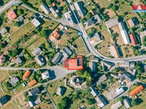 Prodej výrobních prostor, Bílovec - Lubojaty, 500 m2