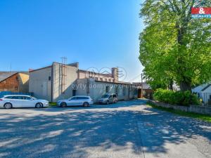 Prodej obchodního prostoru, Bílovec - Lubojaty, 500 m2