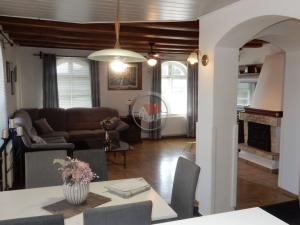 Prodej rodinného domu, Jemnice, Polická, 150 m2