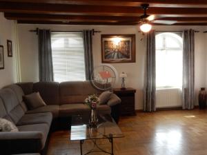 Prodej rodinného domu, Jemnice, Polická, 150 m2