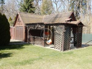 Prodej rodinného domu, Jemnice, Polická, 150 m2