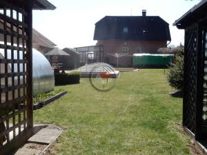 Prodej rodinného domu, Jemnice, Polická, 150 m2