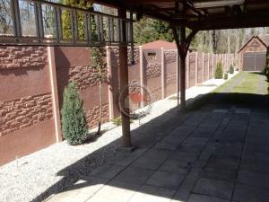 Prodej rodinného domu, Jemnice, Polická, 150 m2