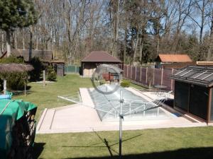 Prodej rodinného domu, Jemnice, Polická, 150 m2