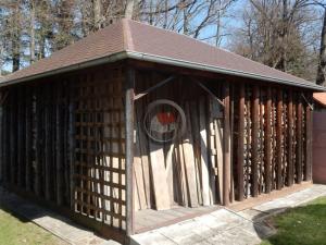 Prodej rodinného domu, Jemnice, Polická, 150 m2