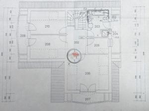 Prodej rodinného domu, Jemnice, Polická, 150 m2
