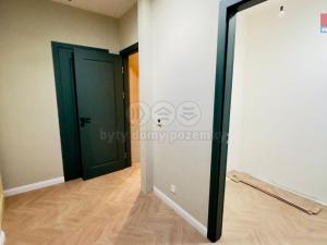 Pronájem bytu 2+kk, Opava - Předměstí, Riegrova, 54 m2