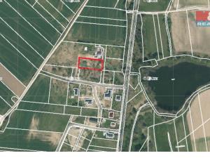 Prodej pozemku pro bydlení, Sedlečko u Soběslavě, 1500 m2