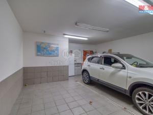 Prodej rodinného domu, Psáry - Dolní Jirčany, Pod Skalkou, 218 m2