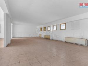 Prodej rodinného domu, Česká Lípa, Bendlova, 211 m2
