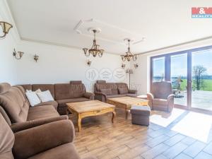 Prodej rodinného domu, Sedliště, 336 m2