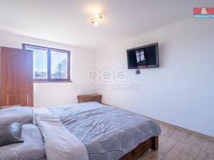 Prodej rodinného domu, Sedliště, 336 m2