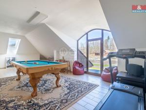 Prodej rodinného domu, Sedliště, 336 m2