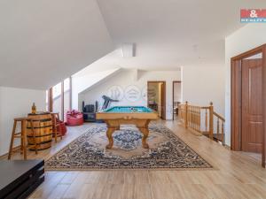 Prodej rodinného domu, Sedliště, 336 m2