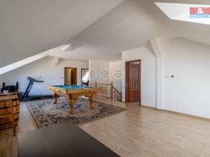 Prodej rodinného domu, Sedliště, 336 m2