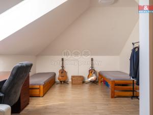 Prodej rodinného domu, Sedliště, 336 m2