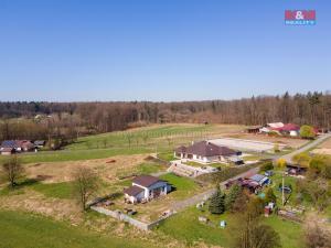 Prodej rodinného domu, Sedliště, 336 m2