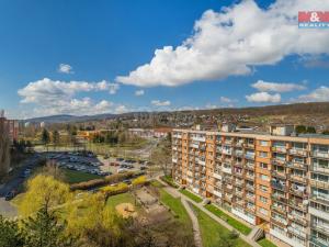 Prodej bytu 3+1, Chomutov, Kundratická, 70 m2