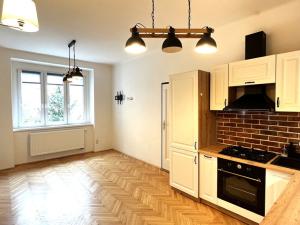 Prodej bytu 2+kk, Praha - Libeň, V mezihoří, 51 m2