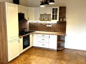 Prodej bytu 2+kk, Praha - Libeň, V mezihoří, 51 m2