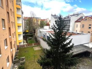 Prodej bytu 2+kk, Praha - Libeň, V mezihoří, 51 m2