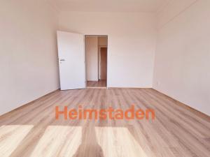 Pronájem bytu 2+1, Havířov - Město, Marie Majerové, 56 m2