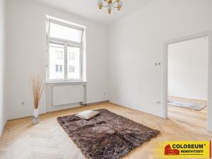Prodej bytu 3+1, Brno - Staré Brno, 79 m2