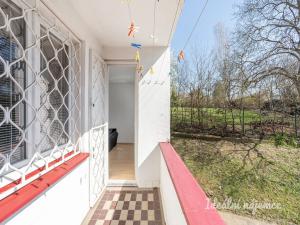 Pronájem bytu 3+kk, Praha - Braník, Talafúsova, 64 m2
