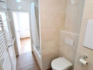 Pronájem bytu 1+1, České Budějovice, Kubatova, 50 m2