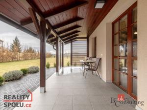 Prodej rodinného domu, Javorník, 296 m2