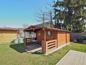 Prodej bytu 3+1, Vikýřovice, Okružní, 63 m2