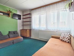 Prodej bytu 3+1, Vikýřovice, Okružní, 63 m2